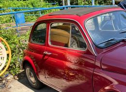 Fiat 500 500L