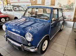 Mini Cooper S MK1