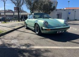 Porsche 911 2.7 MFI - CONCOURS CONDITION