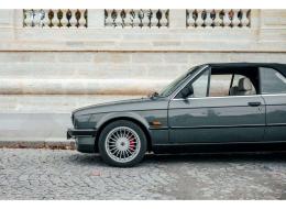 BMW Série 3 325i Cabriolet