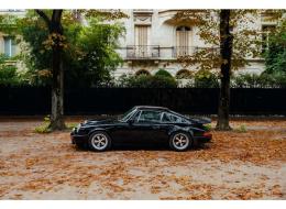 Porsche 911 Carrera 3.0