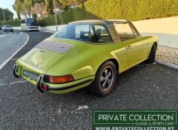 Porsche 911 E 2.4 TARGA