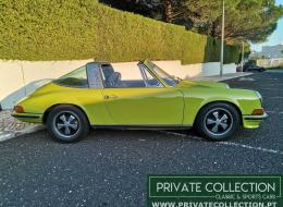 Porsche 911 E 2.4 TARGA