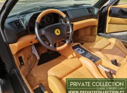 Ferrari F 355 F1 BERLINETTA