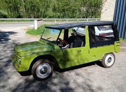 Citroen Méhari