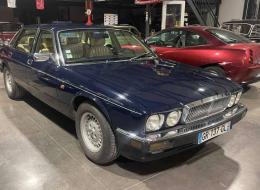 Jaguar Série - XJ 40