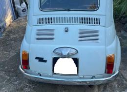 Fiat 500 L