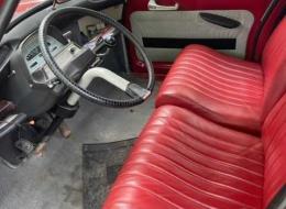 Citroen Ami Ami 6 Berline