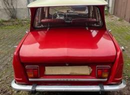 Citroen Ami Ami 6 Berline