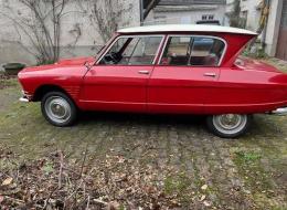 Citroen Ami Ami 6 Berline
