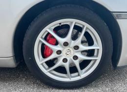 Porsche Boxster 986 S