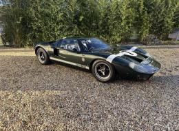 Ford GT40