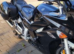 Moto yamaha FJR 1300