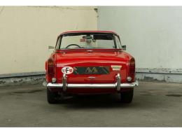 Triumph TR5 PI