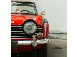 Triumph TR5 PI
