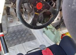 Abarth 500 Assetto Corse