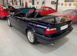 BMW Série 3 320i E36 Cabriolet