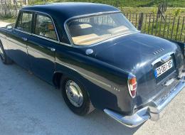 Rover P5