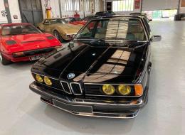 BMW Série 6 635 CSI