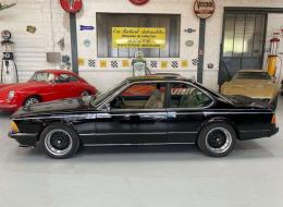 BMW Série 6 635 CSI