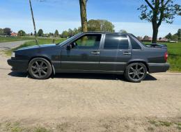 Volvo 850 T5-R