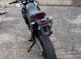 Moto Malaguti XSM 125