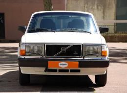 Volvo 240 GL