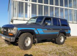 Toyota Land Cruiser HJ 61