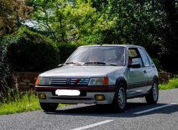 Peugeot 205 GTI 1.6L 115ch