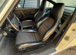 Porsche 911 3.2 SONAUTO 68MKMS 1ERE PEINTURE CARNET DOSSIER 