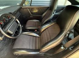 Porsche 911 3.2 SONAUTO 68MKMS 1ERE PEINTURE CARNET DOSSIER 