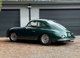 Porsche 356 AT1 1600 - FULL RESTO GT