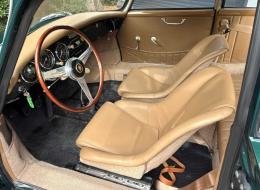 Porsche 356 AT1 1600 - FULL RESTO GT