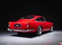 Aston Martin DB DB4 Series V Vantage