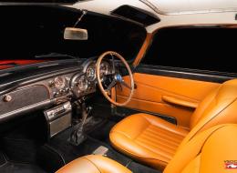 Aston Martin DB DB4 Series V Vantage