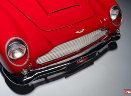 Aston Martin DB DB4 Series V Vantage