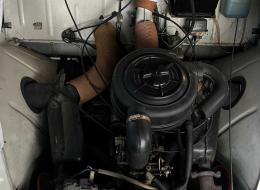 Citroen 2 CV 6 Spécial