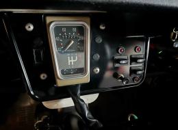 Citroen 2 CV 6 Spécial