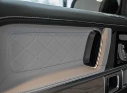 Mercedes-Benz G Class 400 D