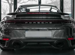 Porsche 992 .1 Turbo S 