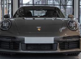 Porsche 992 .1 Turbo S 
