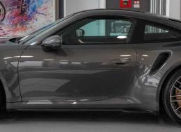 Porsche 992 .1 Turbo S 