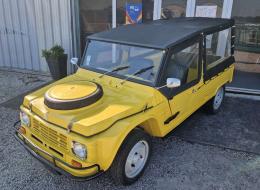 Citroen Méhari 4x4