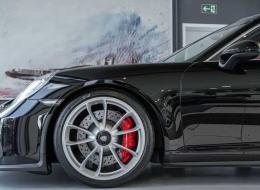 Porsche 991 .2 GT3 Touring 