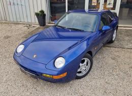 Porsche 968 Coupé