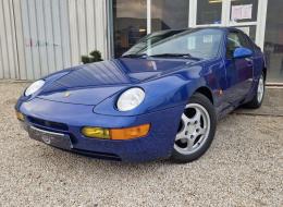 Porsche 968 Coupé