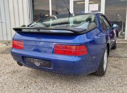 Porsche 968 Coupé