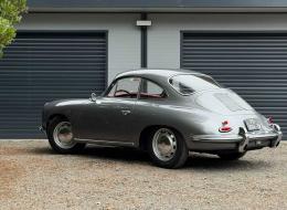 Porsche 356 C - 1600 75HP - Matching Nbrs-First Owner => 2018