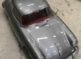 Porsche 356 C - 1600 75HP - Matching Nbrs-First Owner => 2018