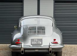 Porsche 356 C - 1600 75HP - Matching Nbrs-First Owner => 2018
